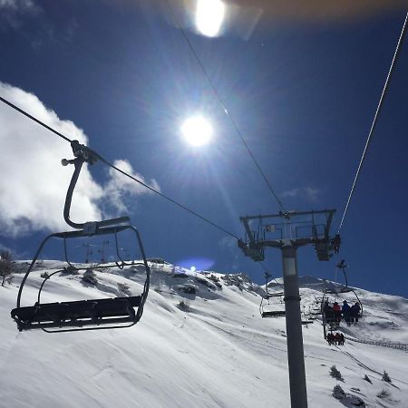 Penthouse Apartment 28M² In Avoriaz Right Next To 3 Ski Lifts, Lake View Ngoại thất bức ảnh